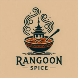 Rangoon Spice